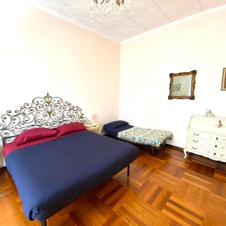 Apartment In Villa Milano Kültér fotó