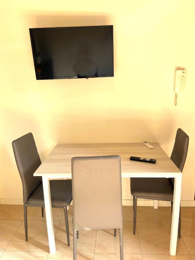 Apartment In Villa Milano Kültér fotó