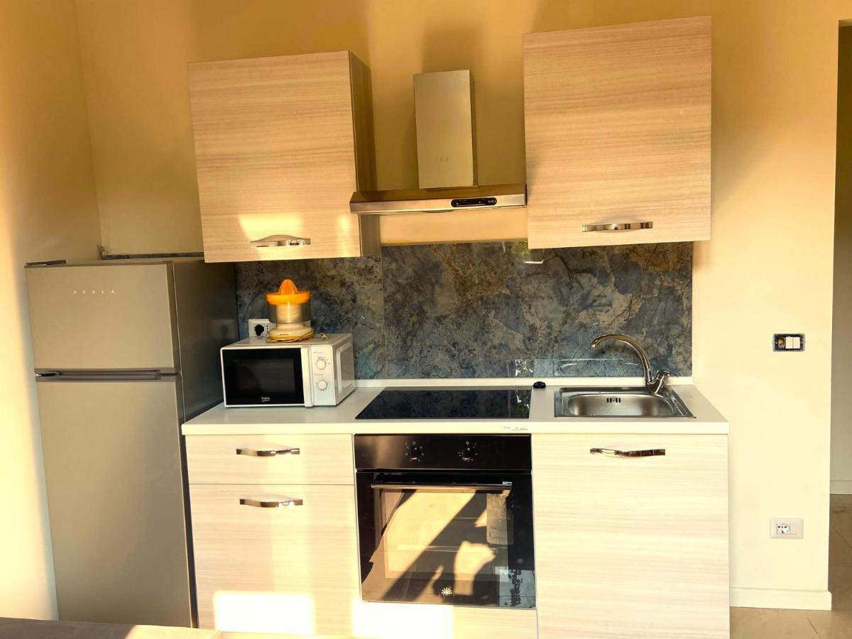 Apartment In Villa Milano Kültér fotó