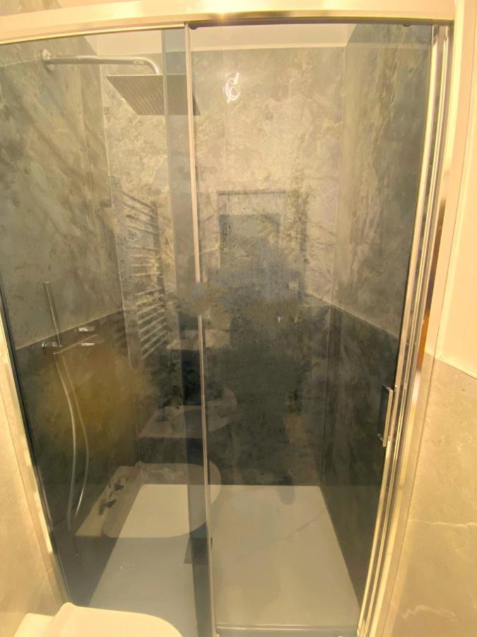 Apartment In Villa Milano Kültér fotó