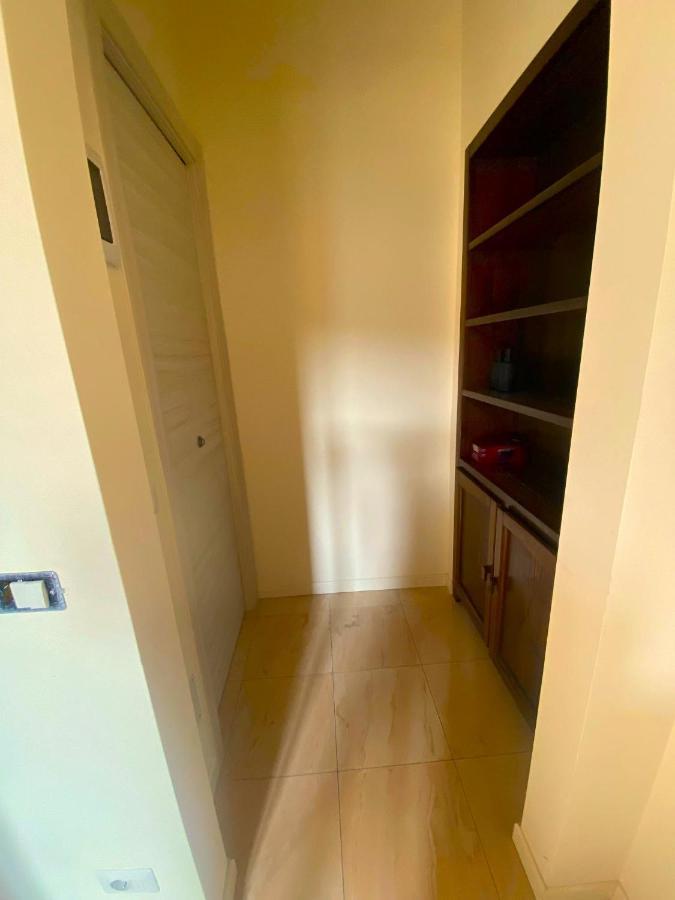 Apartment In Villa Milano Kültér fotó