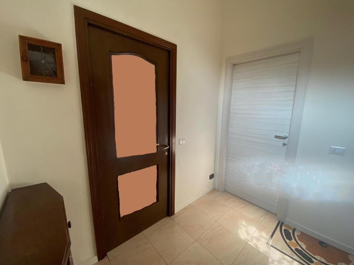 Apartment In Villa Milano Kültér fotó