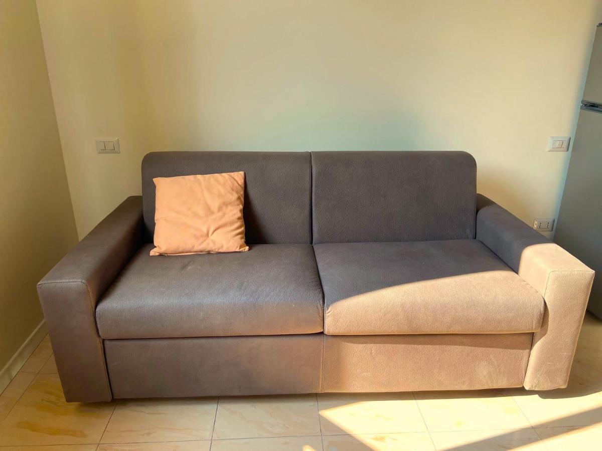 Apartment In Villa Milano Kültér fotó