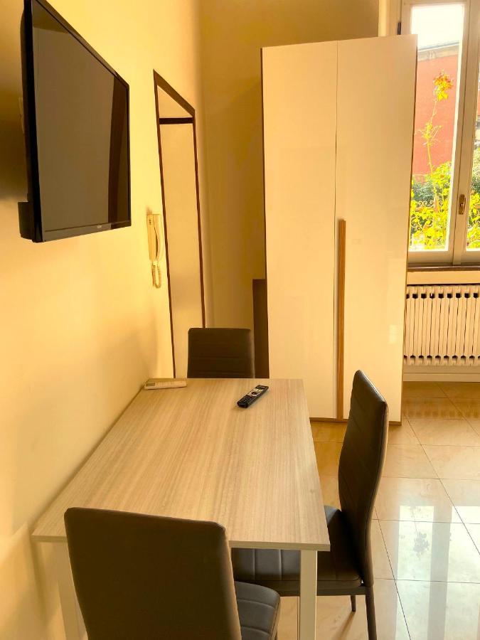Apartment In Villa Milano Kültér fotó