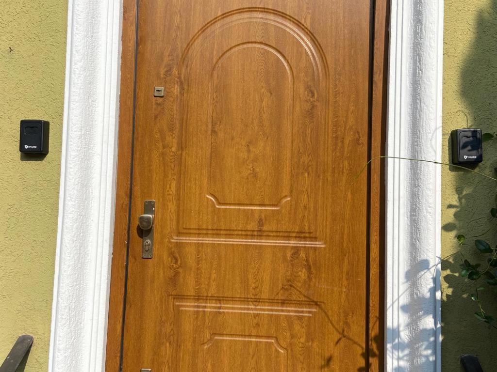 Apartment In Villa Milano Kültér fotó