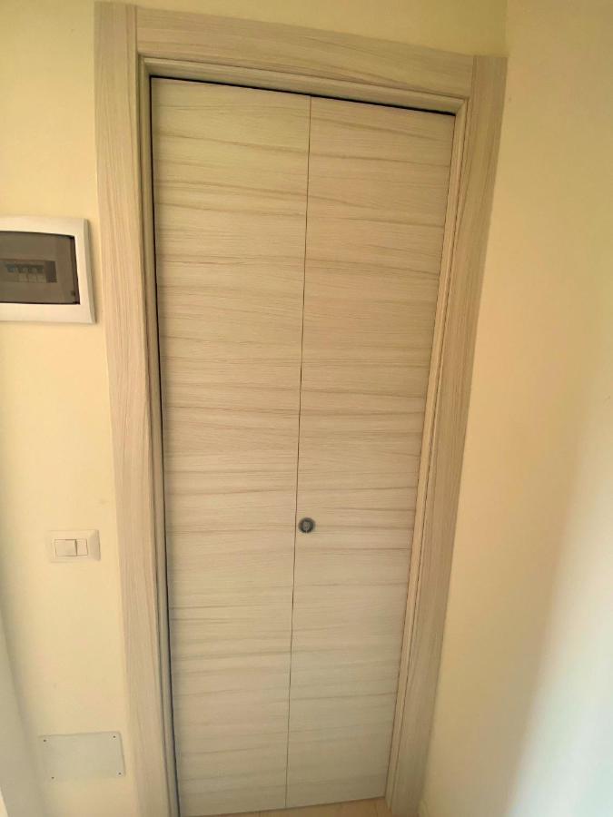 Apartment In Villa Milano Kültér fotó
