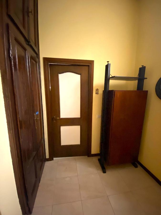 Apartment In Villa Milano Kültér fotó