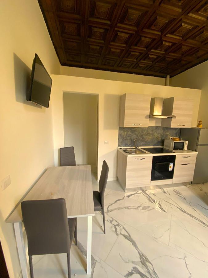 Apartment In Villa Milano Kültér fotó