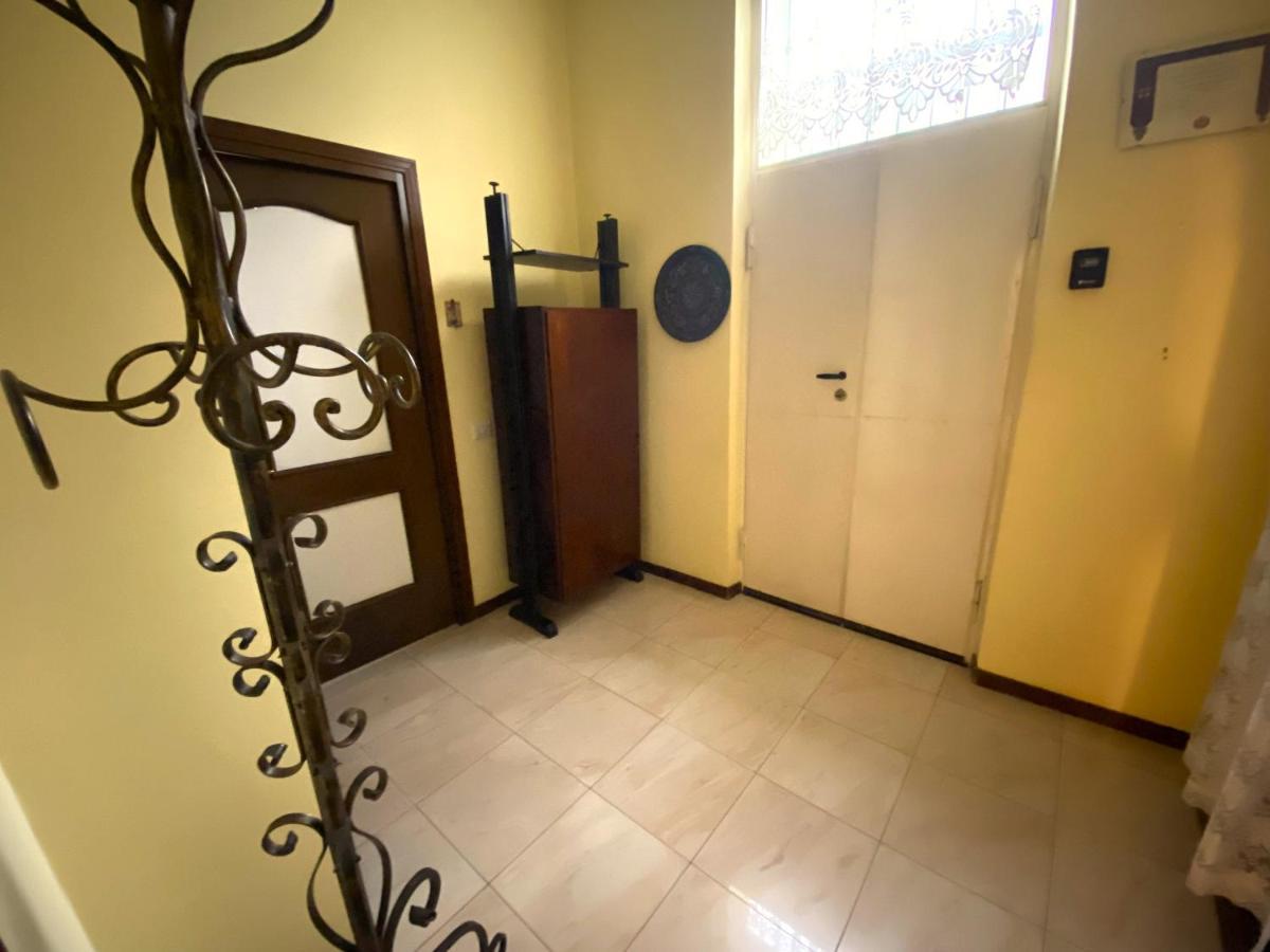 Apartment In Villa Milano Kültér fotó