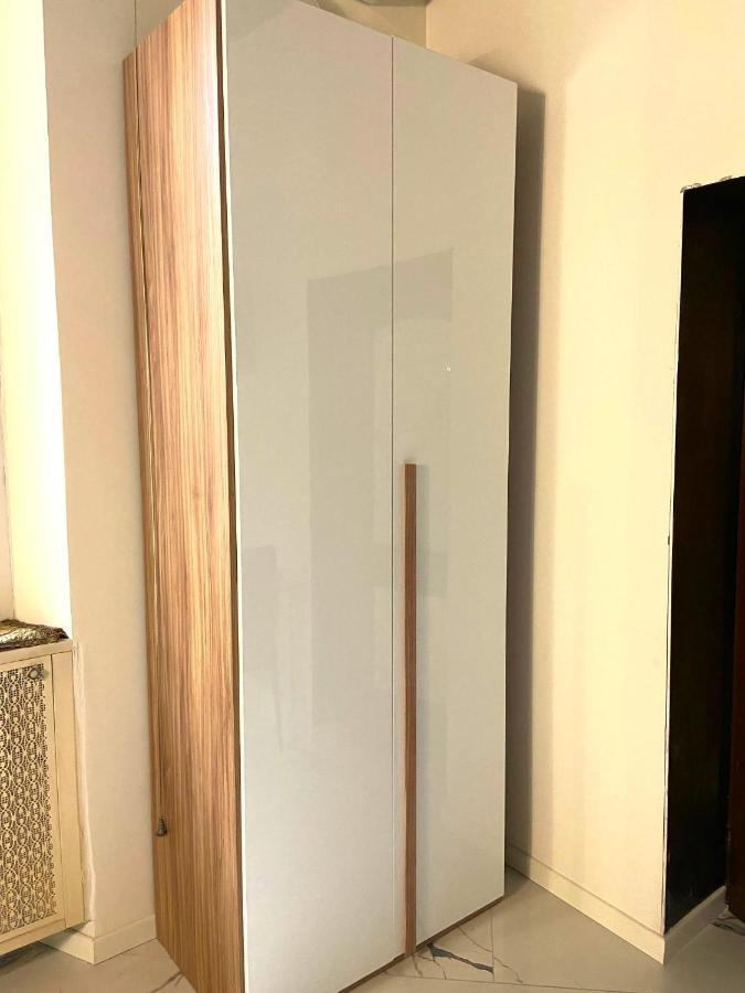 Apartment In Villa Milano Kültér fotó