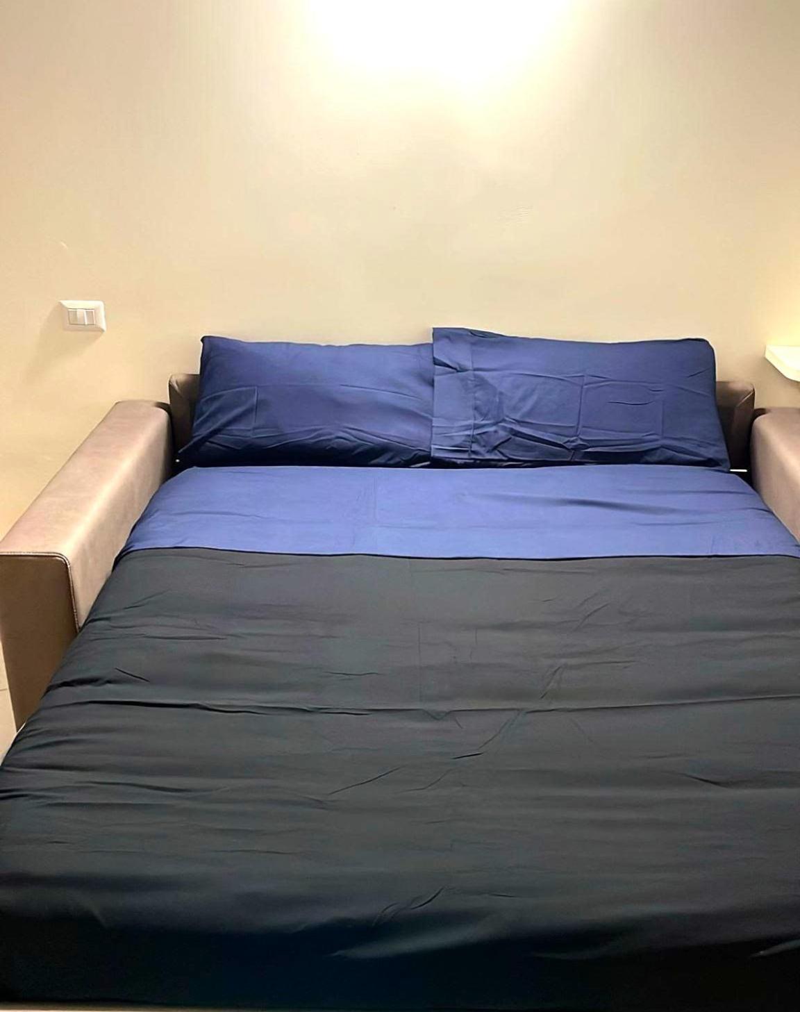 Apartment In Villa Milano Kültér fotó