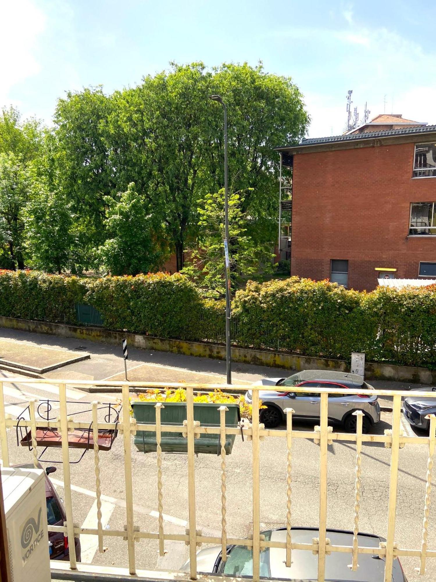Apartment In Villa Milano Kültér fotó